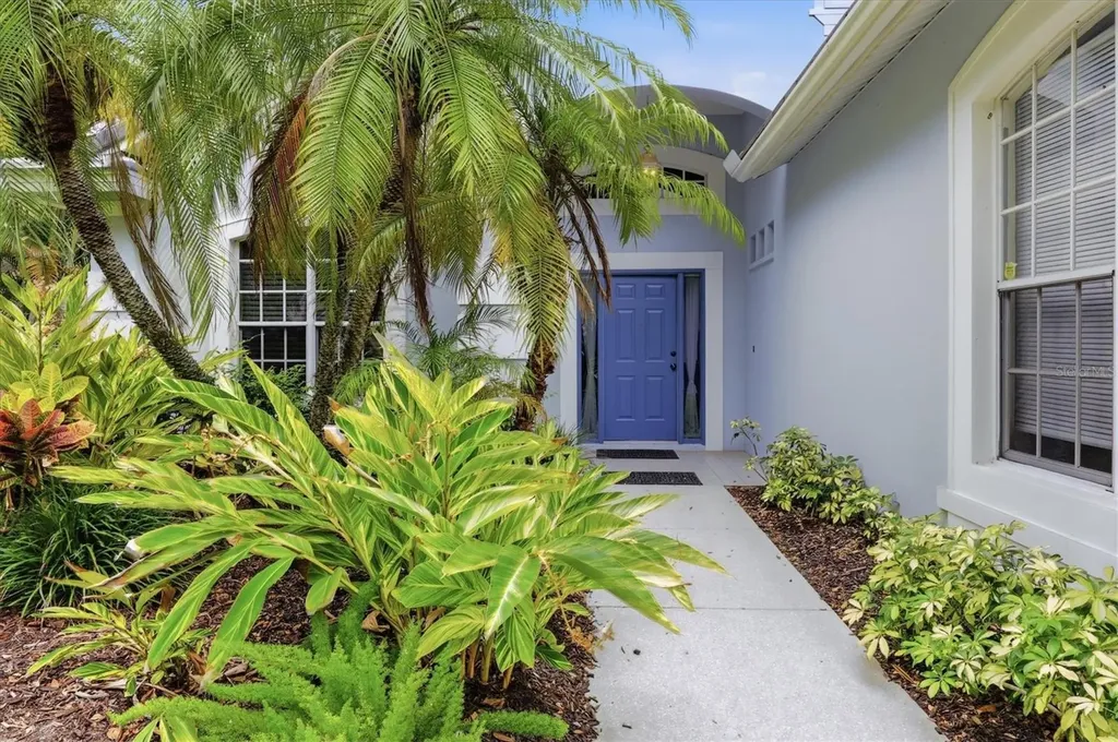7147 Prestwick Court University Park FL 34201