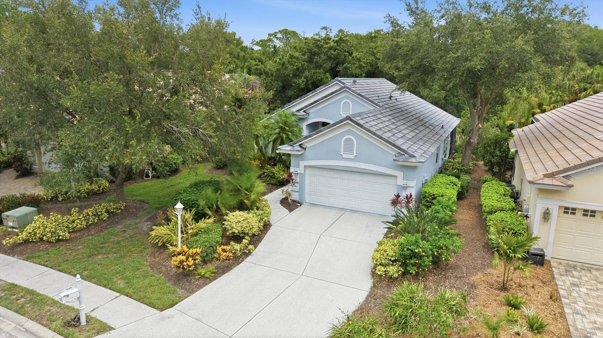 7147 Prestwick Court University Park FL 34201