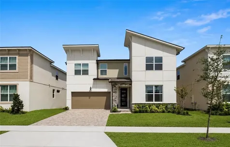 9127 Turquoise Wave Cove Kissimmee FL 34741