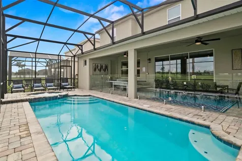 9127 Turquoise Wave Cove Kissimmee FL 34741