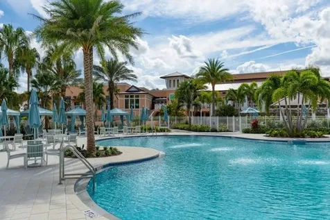 9127 Turquoise Wave Cove Kissimmee FL 34741