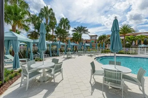 9127 Turquoise Wave Cove Kissimmee FL 34741