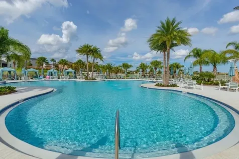 9127 Turquoise Wave Cove Kissimmee FL 34741