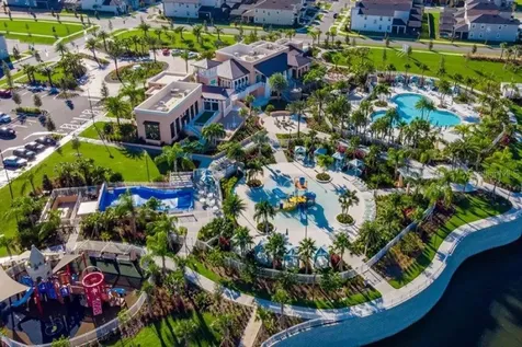 9127 Turquoise Wave Cove Kissimmee FL 34741