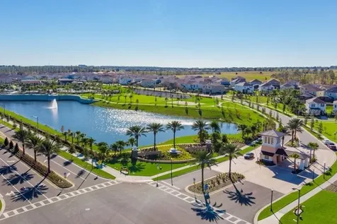 9127 Turquoise Wave Cove Kissimmee FL 34741