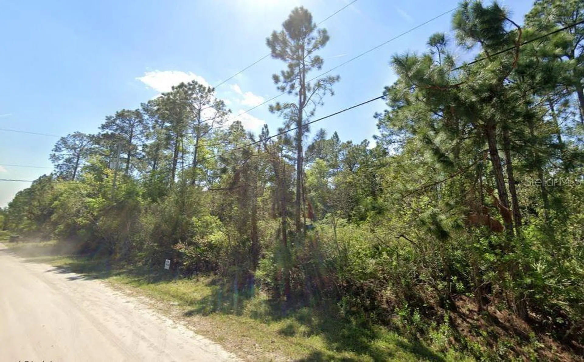 2834 Orange Blossom Street Bunnell FL 32110