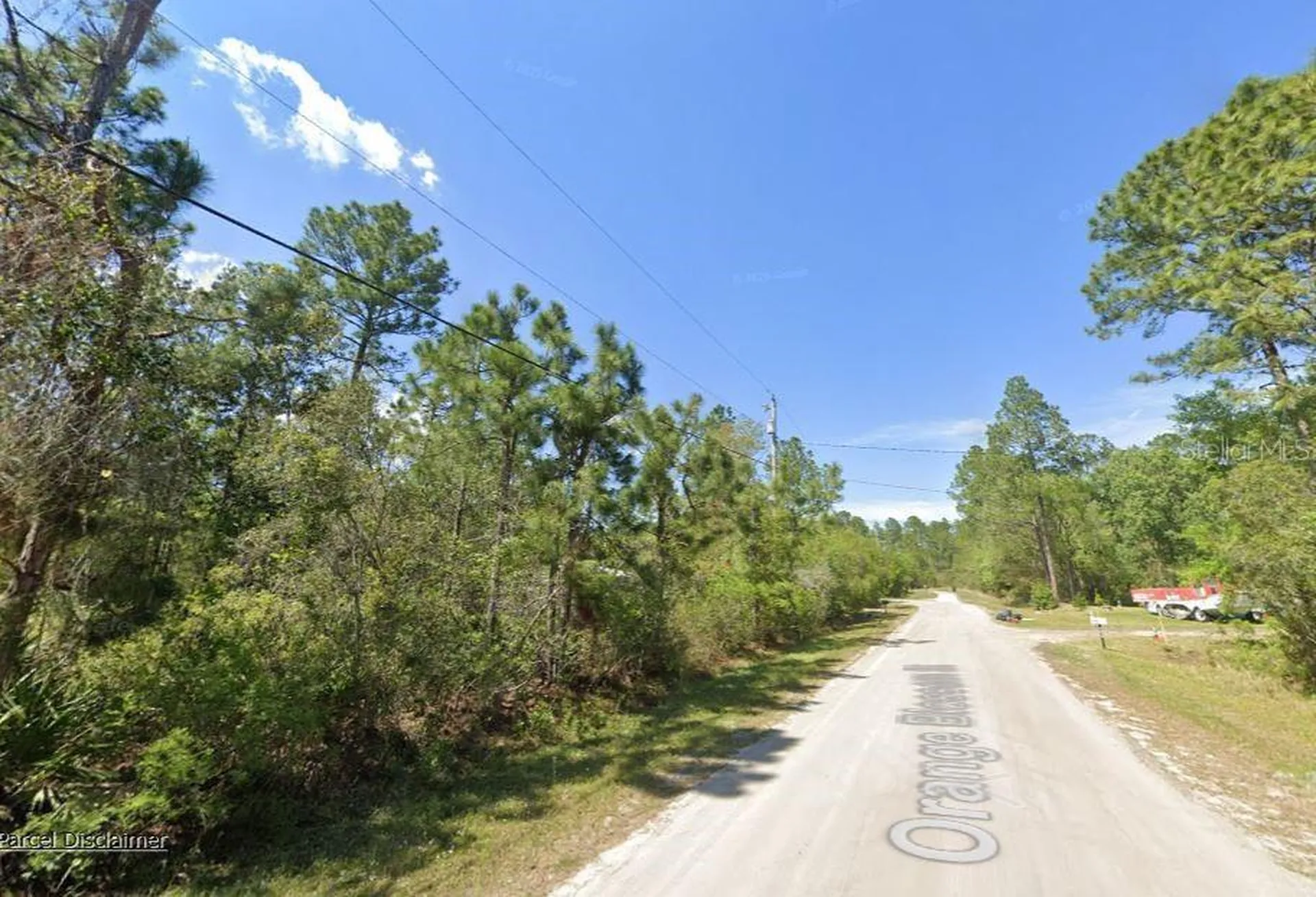 2834 Orange Blossom Street Bunnell FL 32110