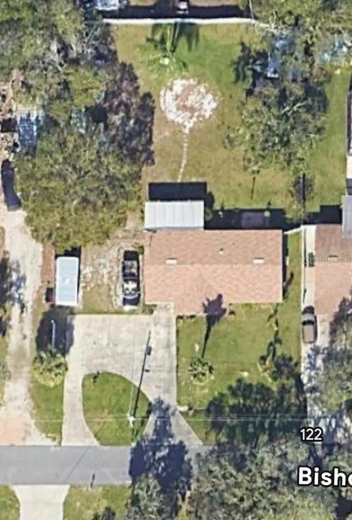 124 Bishop Street Auburndale FL 33823