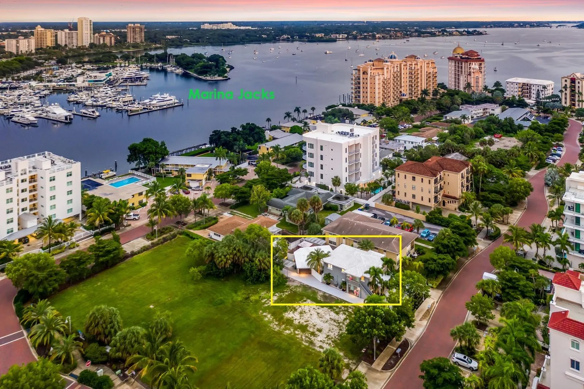 161 Golden Gate Point Sarasota FL 34236