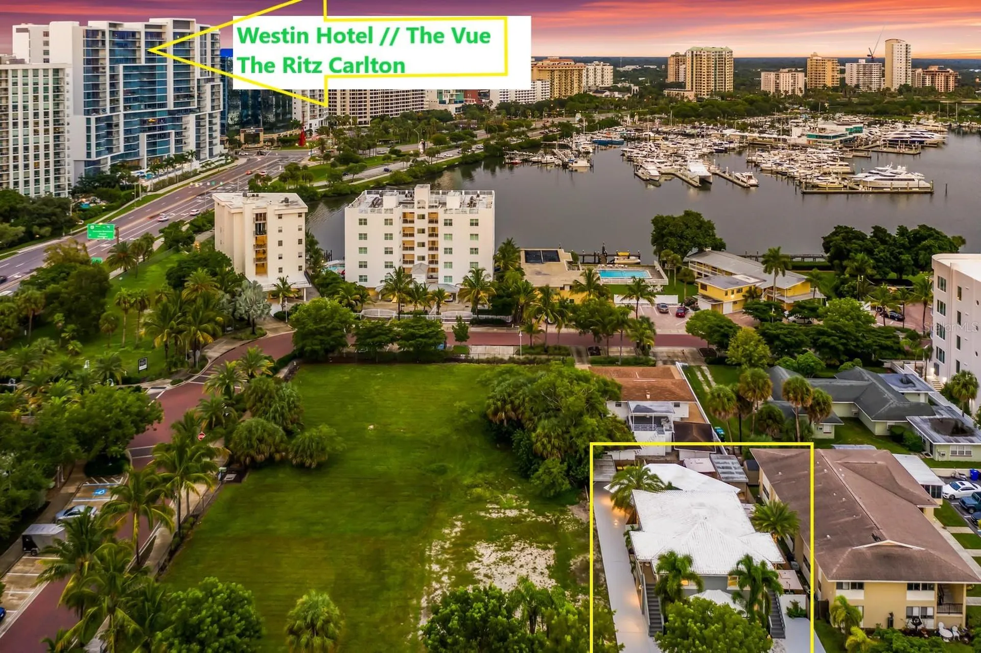161 Golden Gate Point Sarasota FL 34236