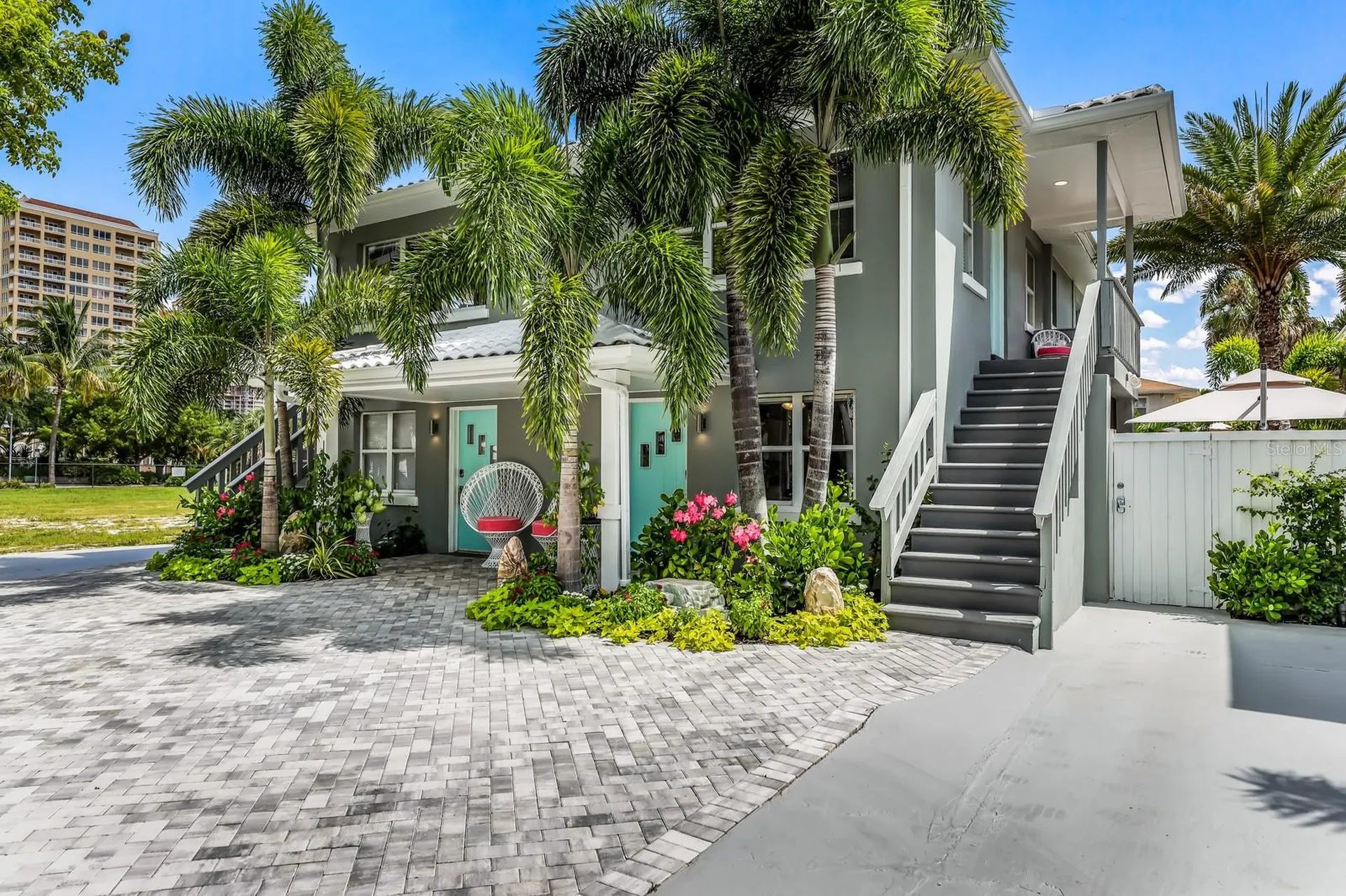 161 Golden Gate Point Sarasota FL 34236