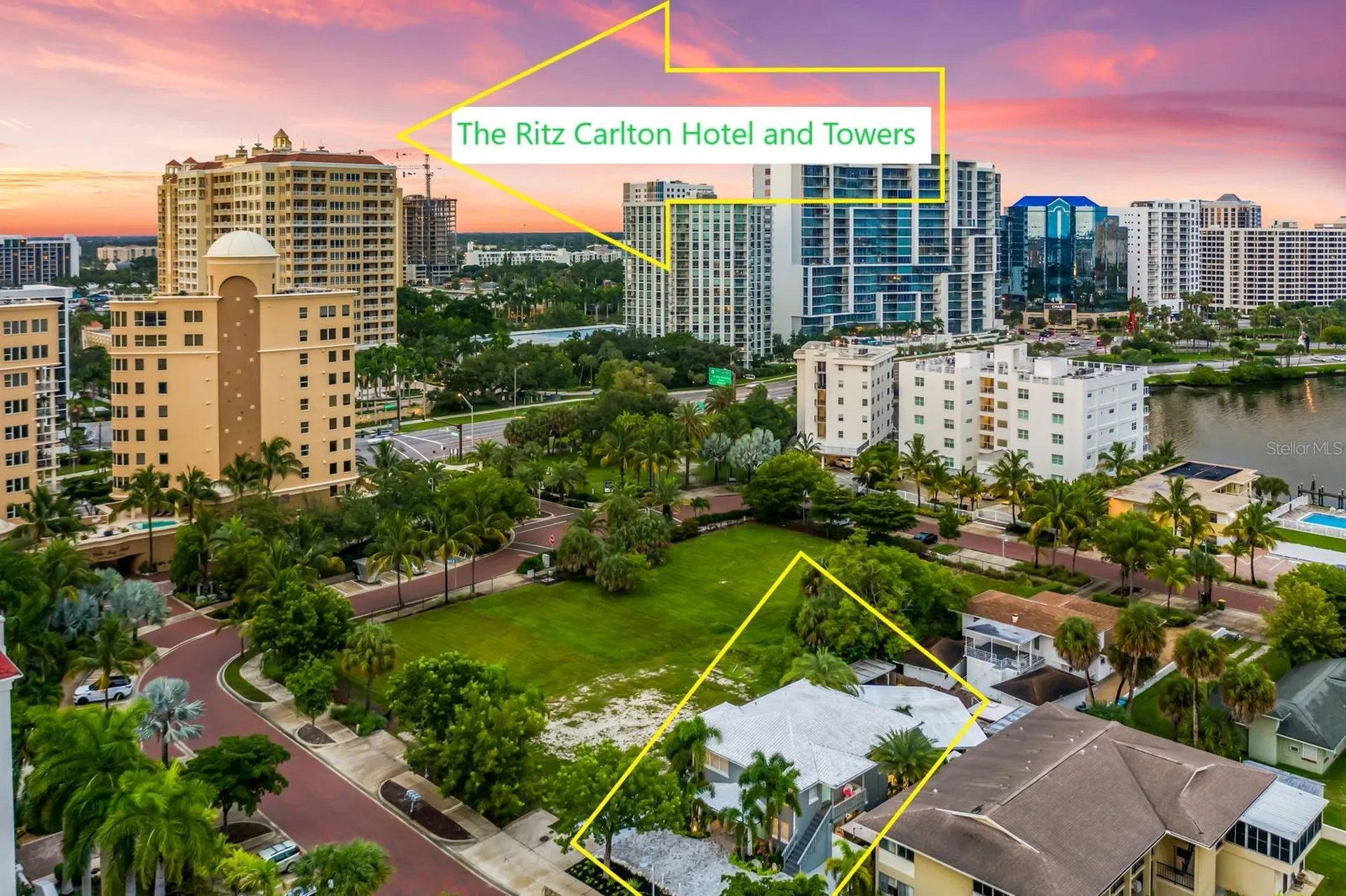 161 Golden Gate Point Sarasota FL 34236