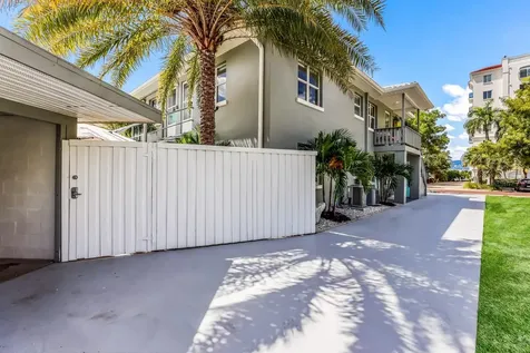 161 Golden Gate Point Sarasota FL 34236