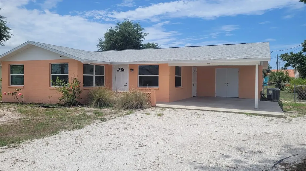 161 Virginia Court Englewood FL 34223