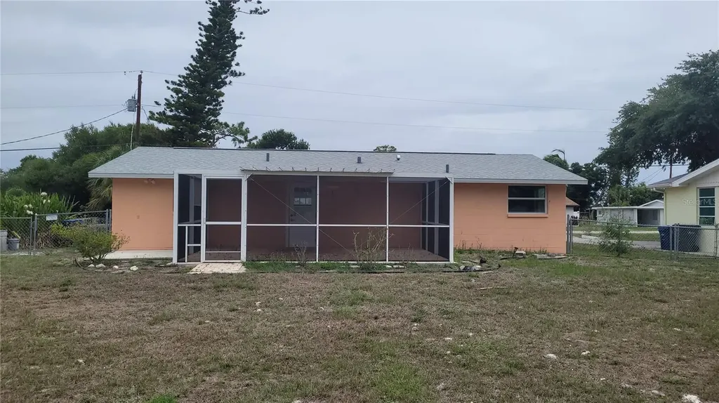 161 Virginia Court Englewood FL 34223