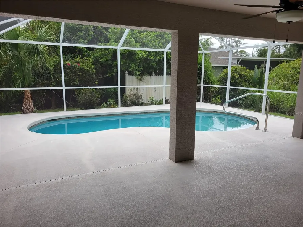 17215 Berwin Avenue Port Charlotte FL 33948