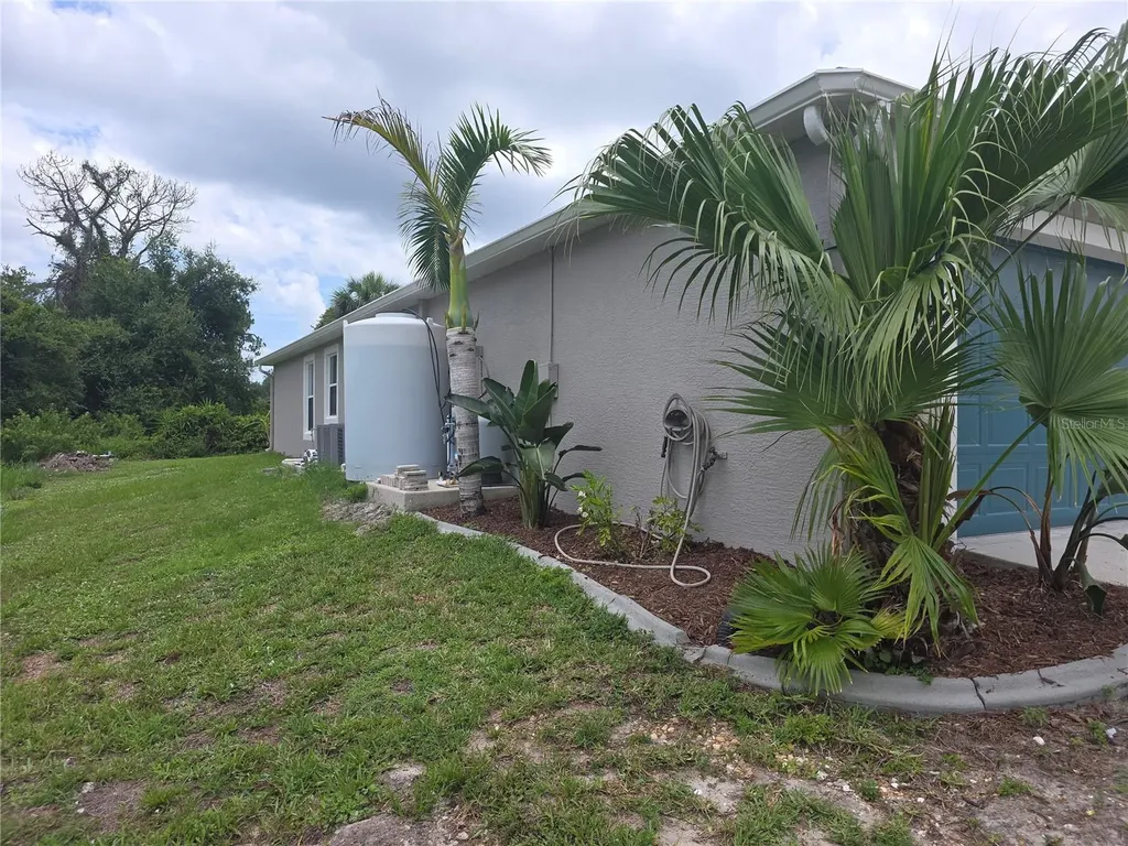 17215 Berwin Avenue Port Charlotte FL 33948