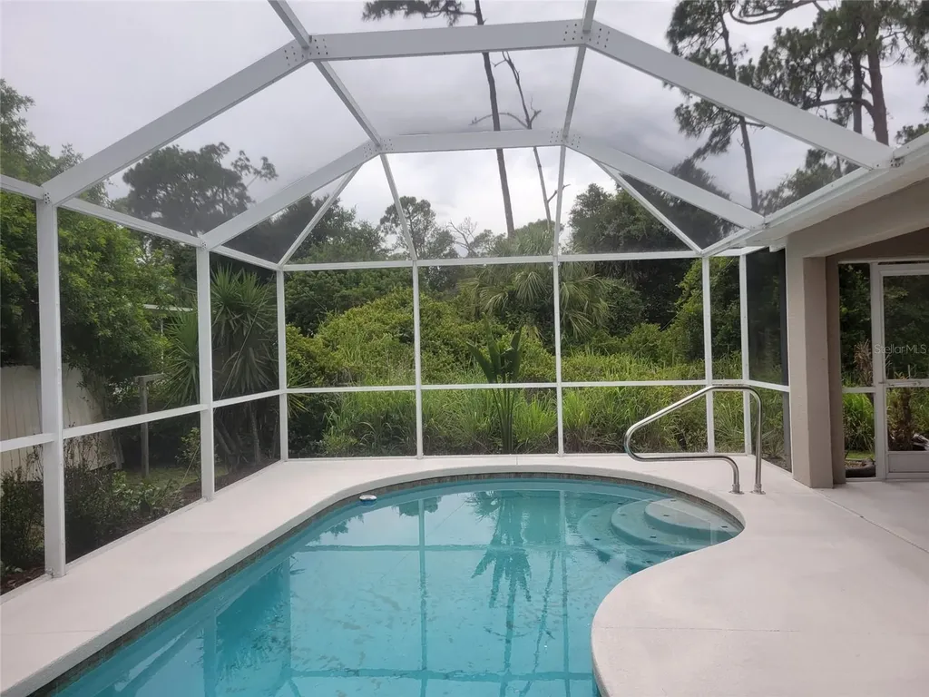 17215 Berwin Avenue Port Charlotte FL 33948