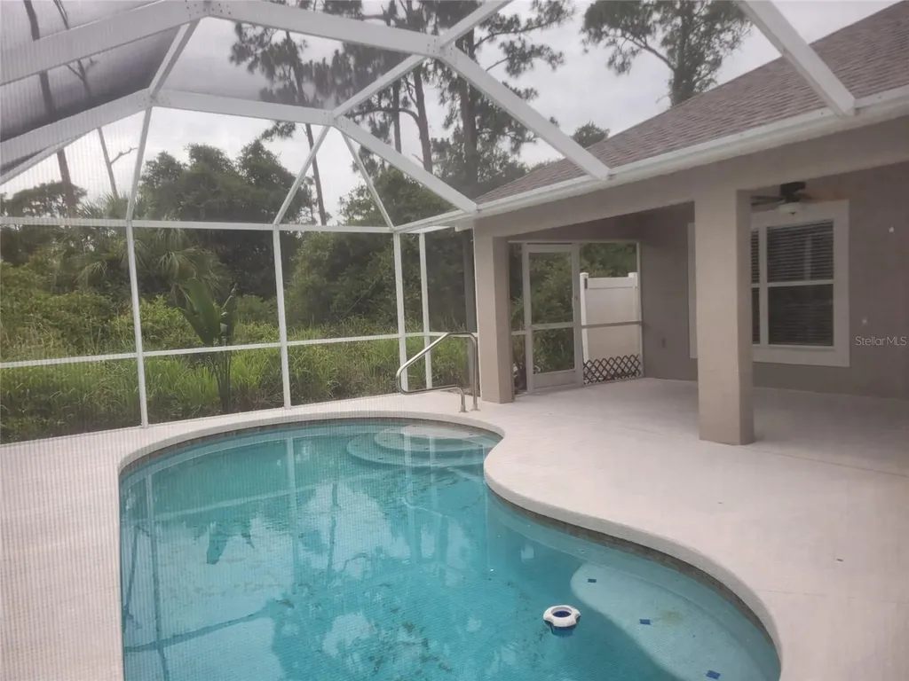 17215 Berwin Avenue Port Charlotte FL 33948