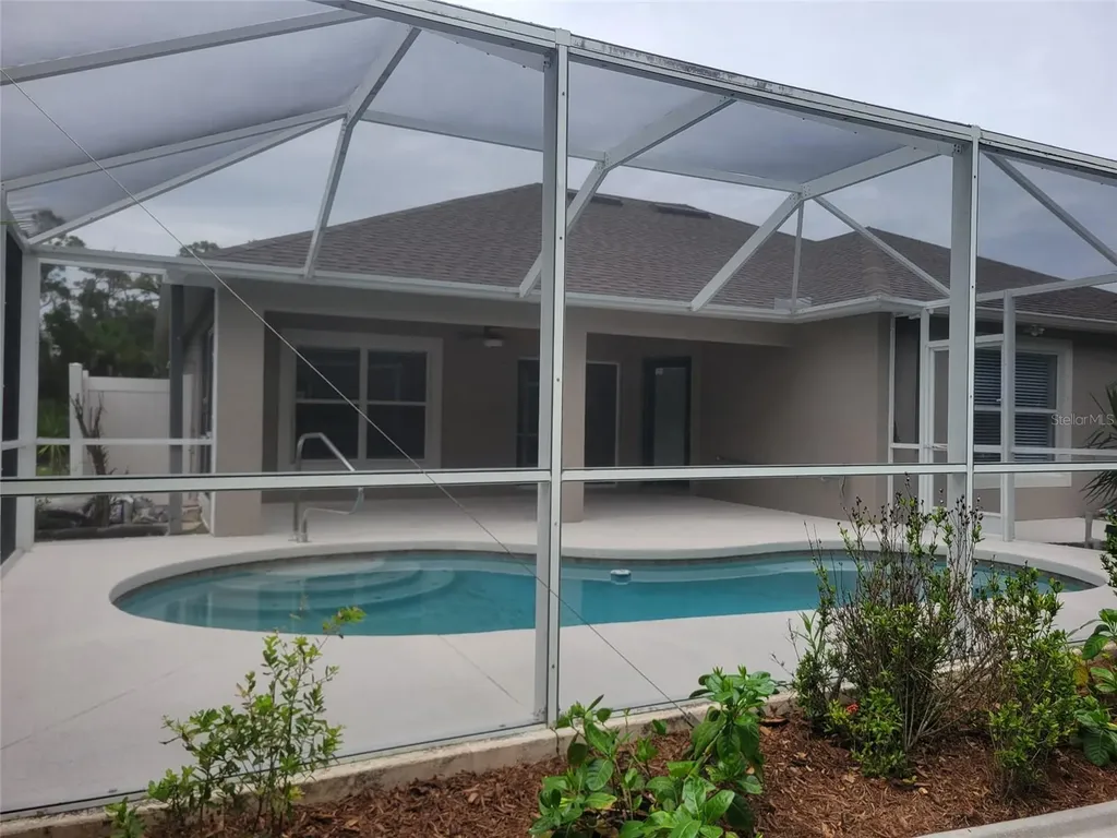 17215 Berwin Avenue Port Charlotte FL 33948
