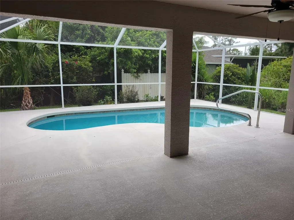 17215 Berwin Avenue Port Charlotte FL 33948