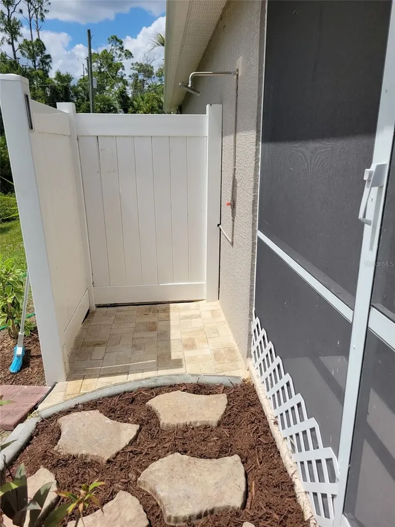 17215 Berwin Avenue Port Charlotte FL 33948
