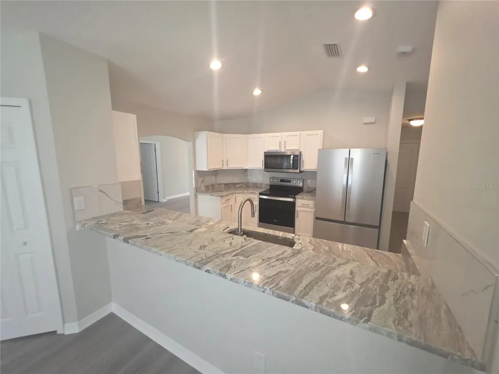 17215 Berwin Avenue Port Charlotte FL 33948