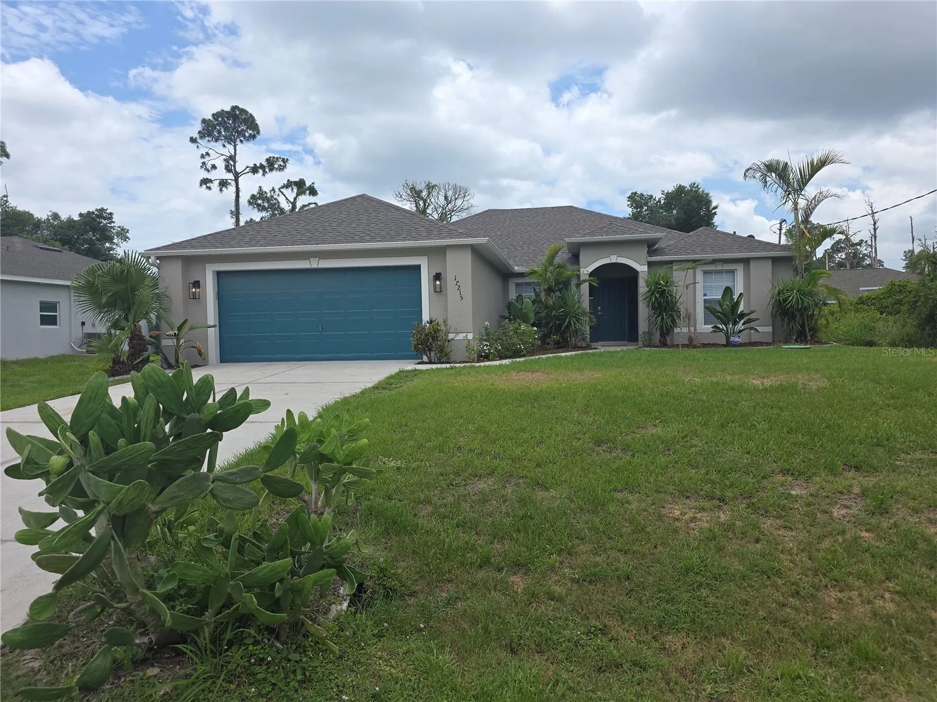 17215 Berwin Avenue Port Charlotte FL 33948