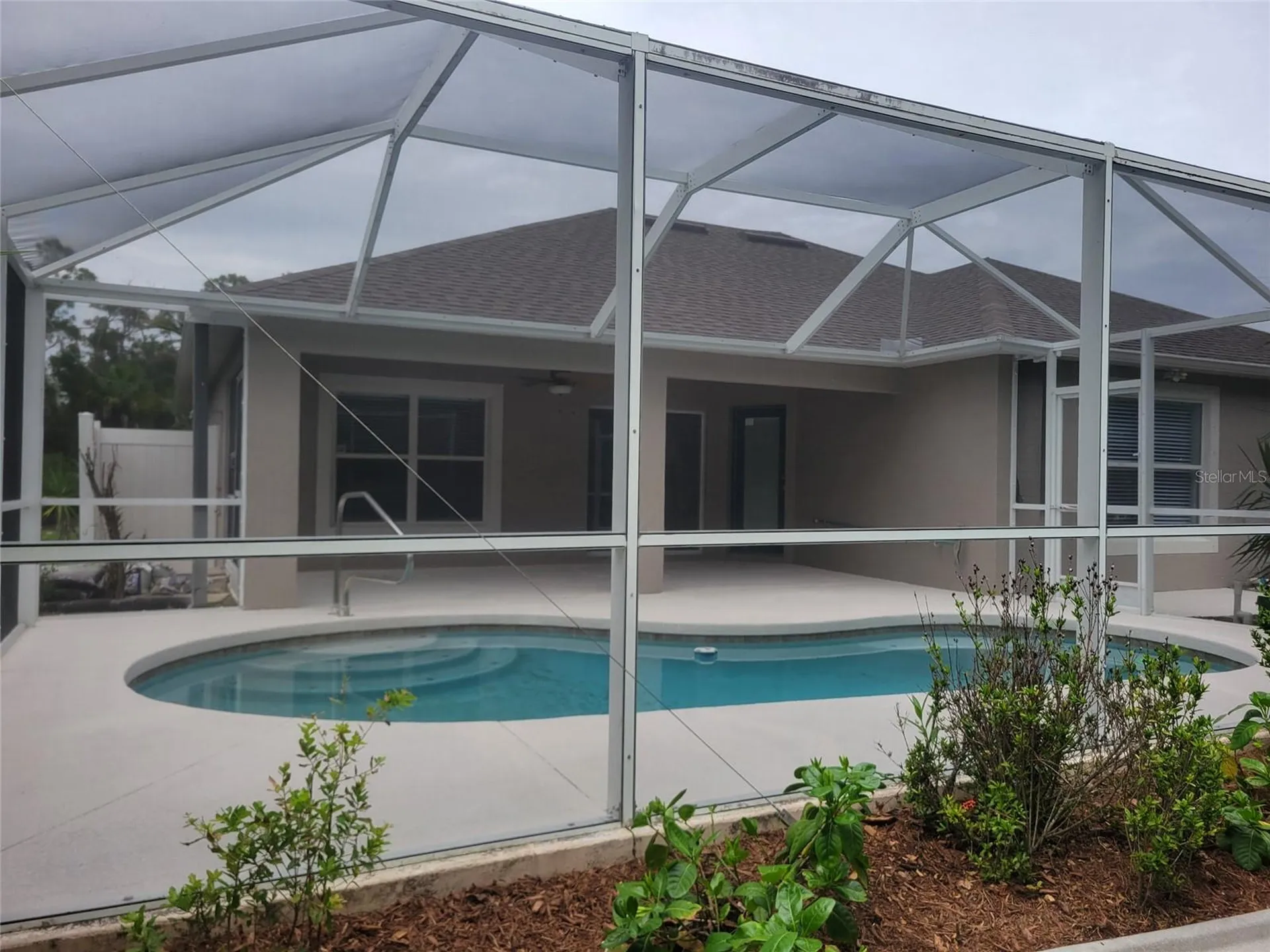 17215 Berwin Avenue Port Charlotte FL 33948