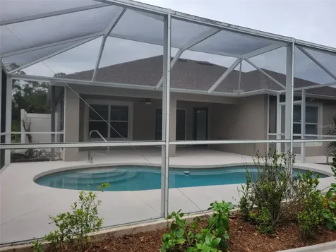 17215 Berwin Avenue Port Charlotte FL 33948