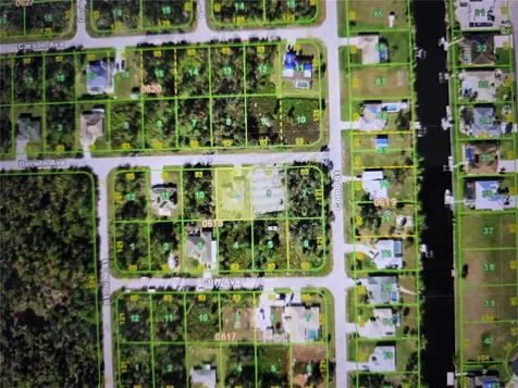 17215 Berwin Avenue Port Charlotte FL 33948
