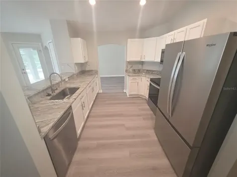 17215 Berwin Avenue Port Charlotte FL 33948