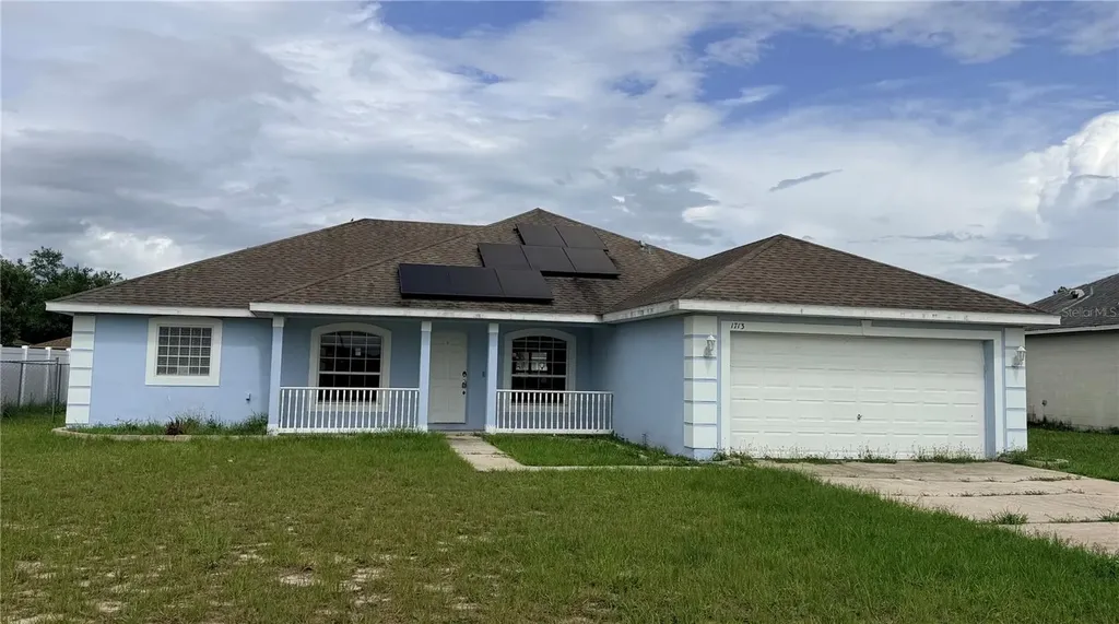 1713 Minnow Court Kissimmee FL 34759
