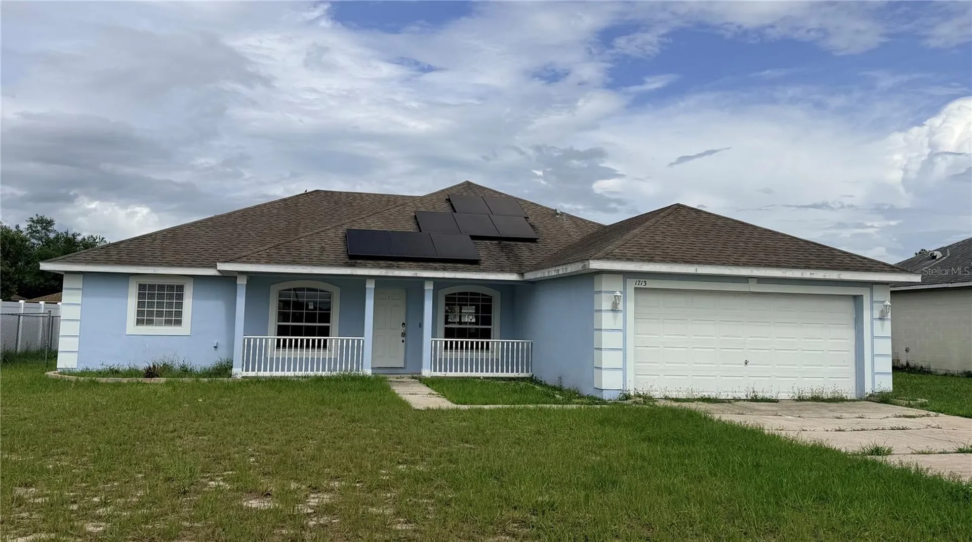 1713 Minnow Court Kissimmee FL 34759