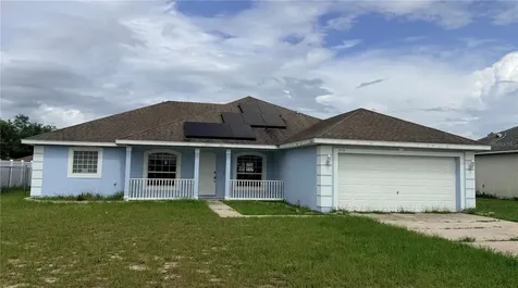 1713 Minnow Court Kissimmee FL 34759
