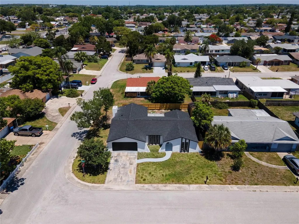 7225 Brannan Drive Port Richey FL 34668