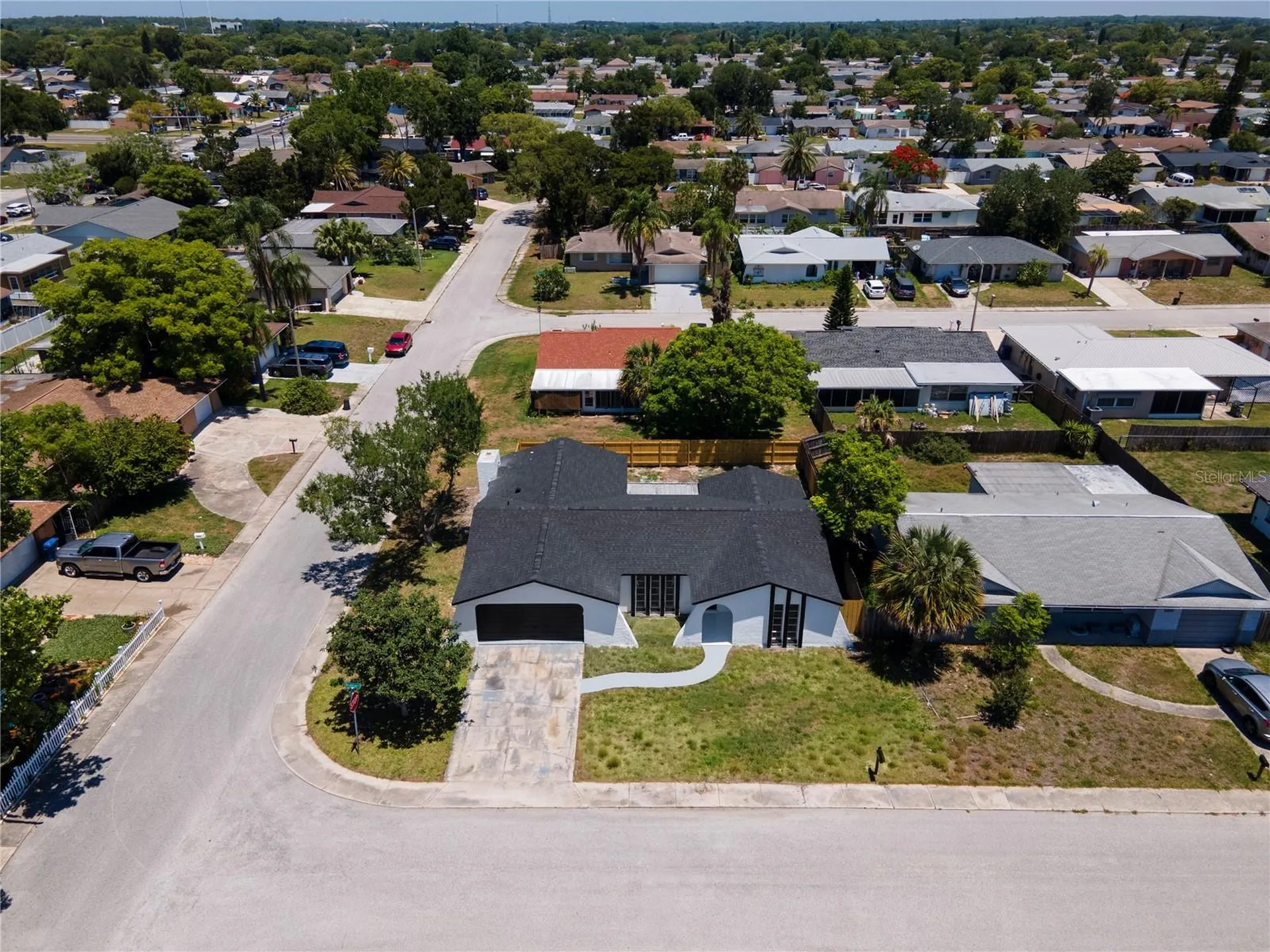 7225 Brannan Drive Port Richey FL 34668
