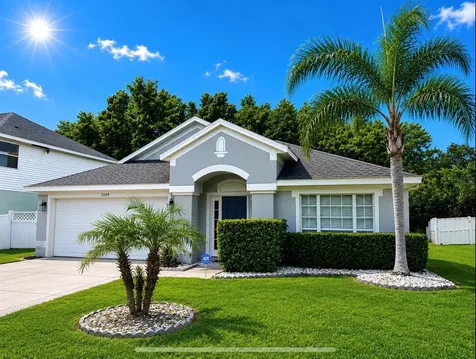 3269 Falcon Point Drive Kissimmee FL 34741
