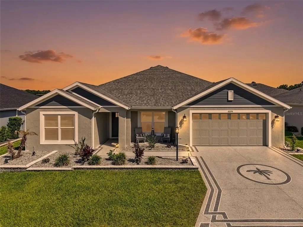 6695 Garner Path The Villages FL 34762