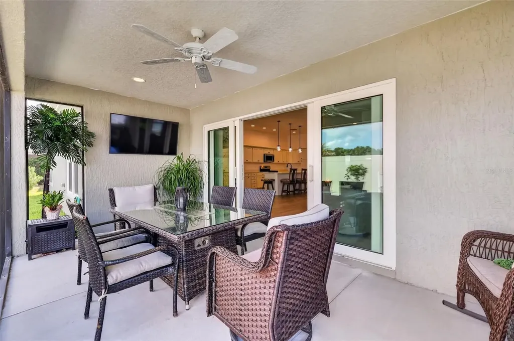 6695 Garner Path The Villages FL 34762