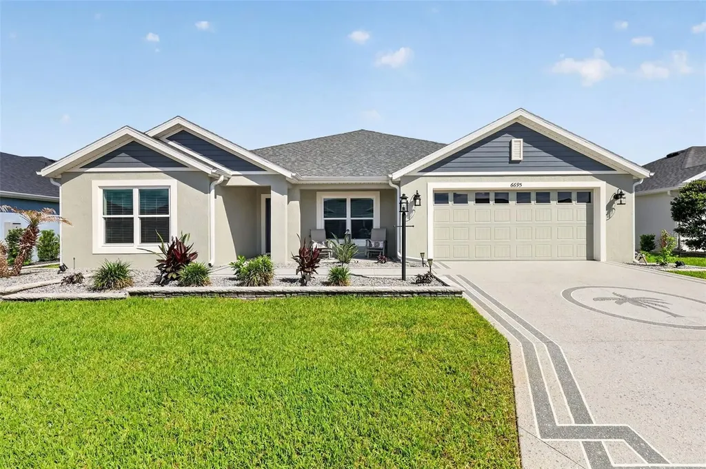 6695 Garner Path The Villages FL 34762