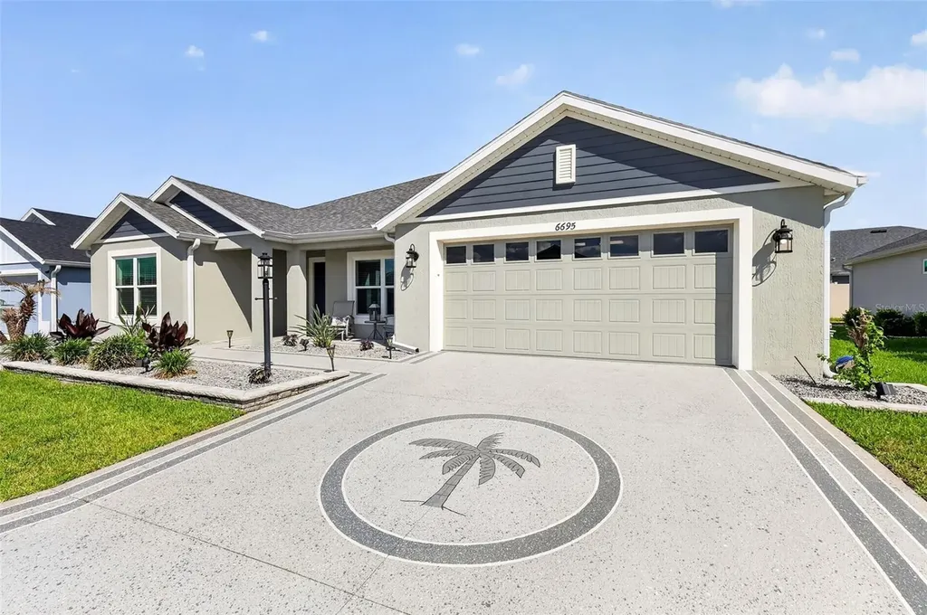 6695 Garner Path The Villages FL 34762
