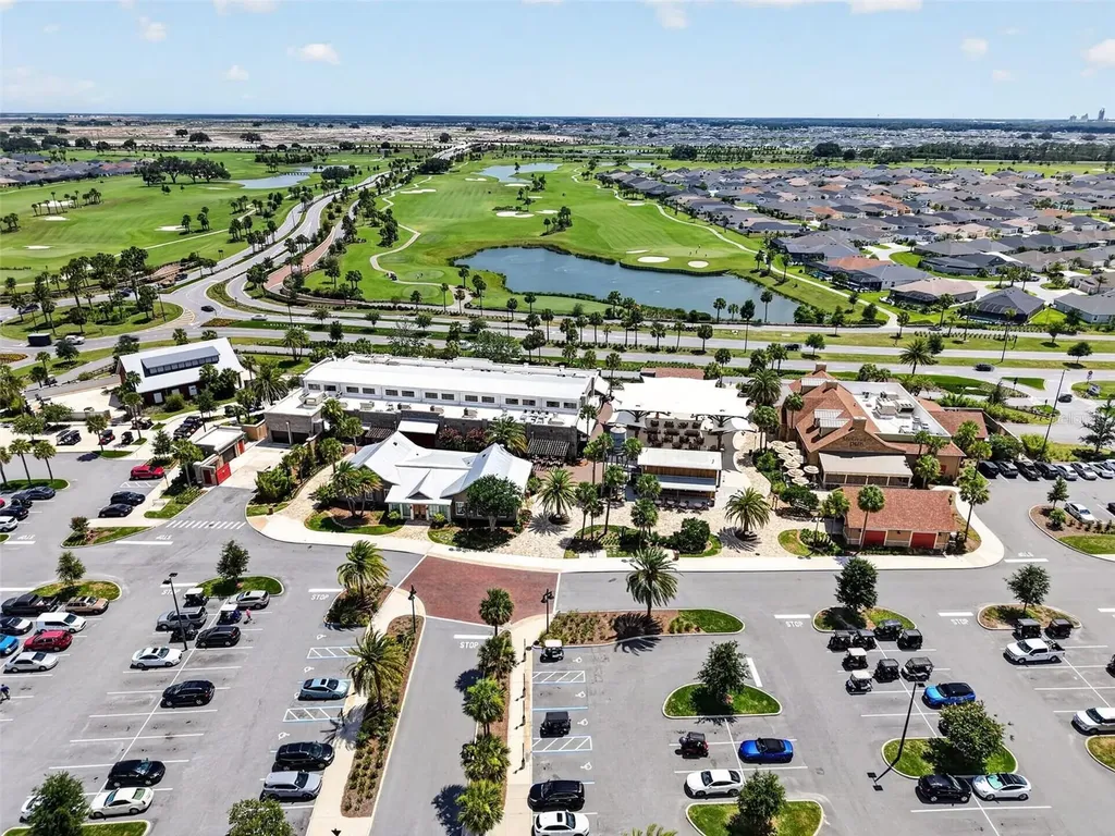 6695 Garner Path The Villages FL 34762