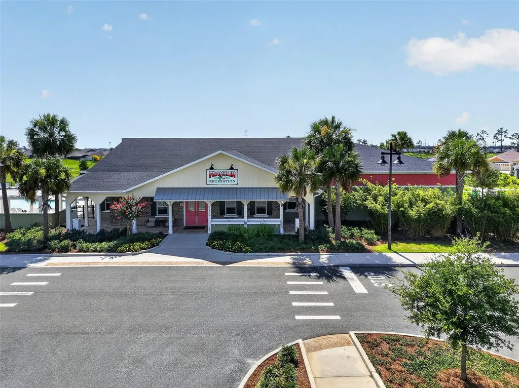 6695 Garner Path The Villages FL 34762