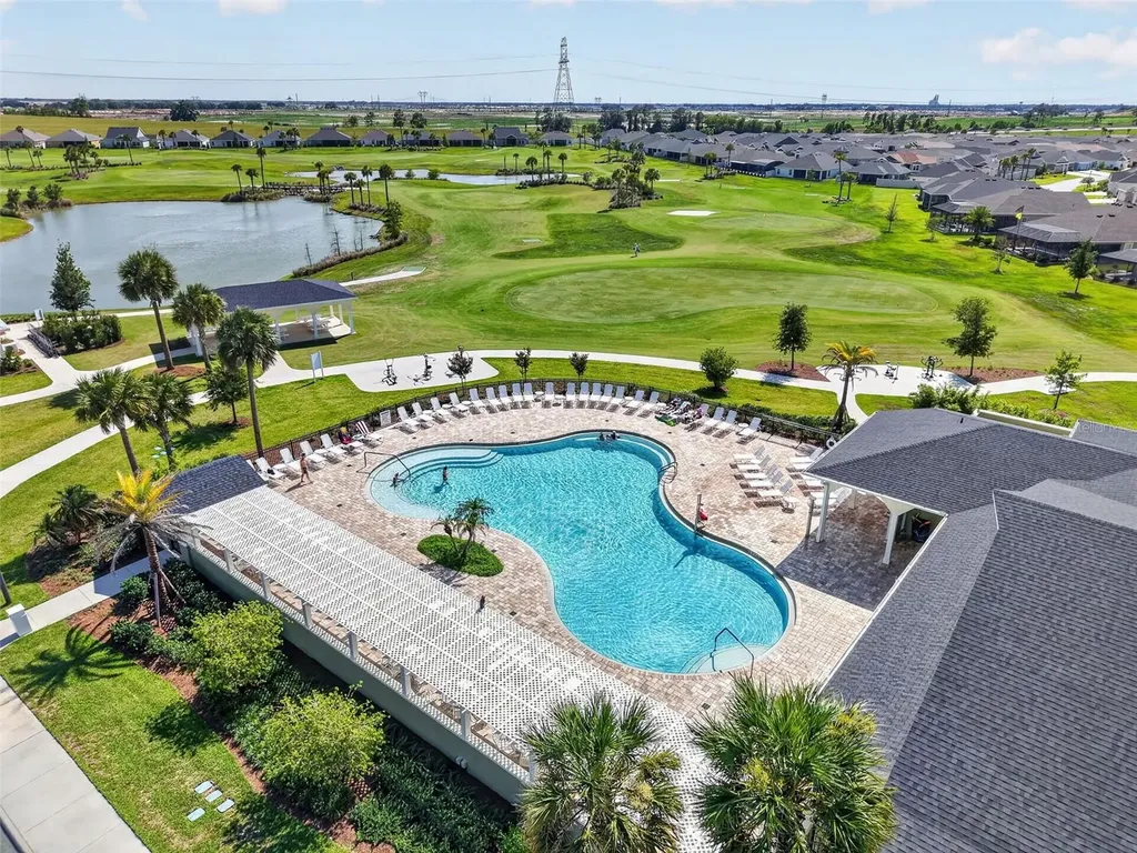 6695 Garner Path The Villages FL 34762