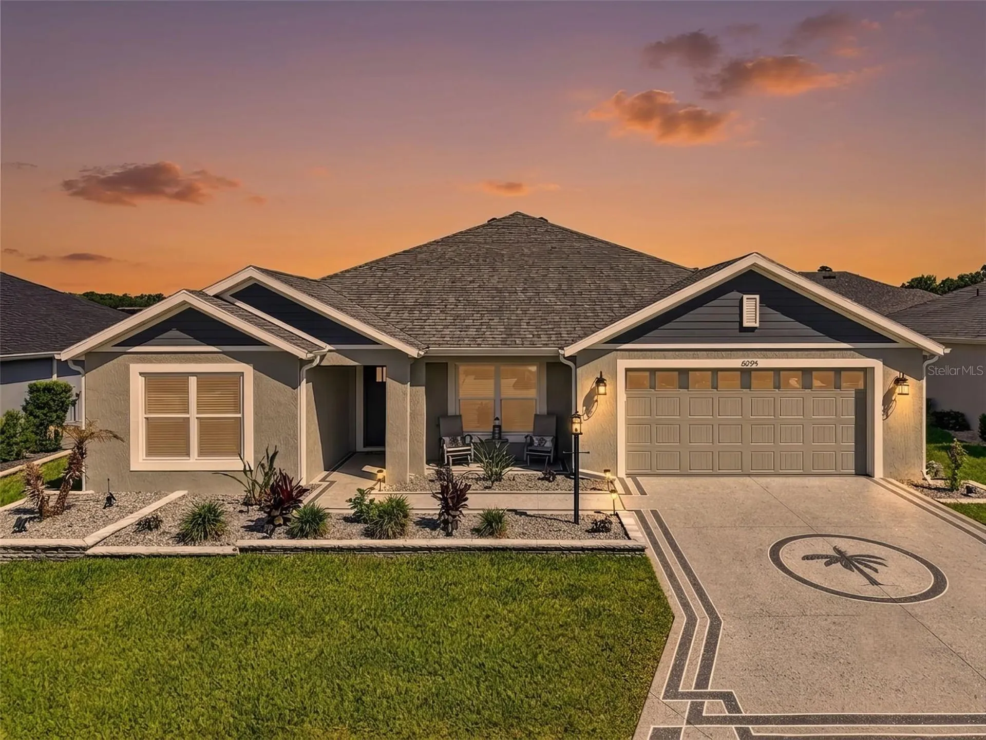 6695 Garner Path The Villages FL 34762