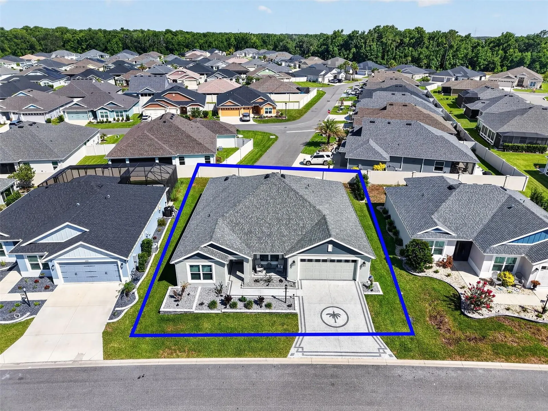 6695 Garner Path The Villages FL 34762