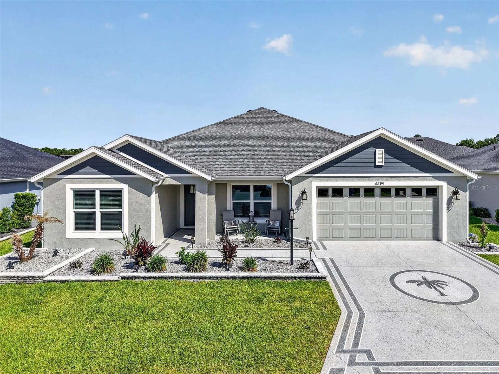 6695 Garner Path The Villages FL 34762