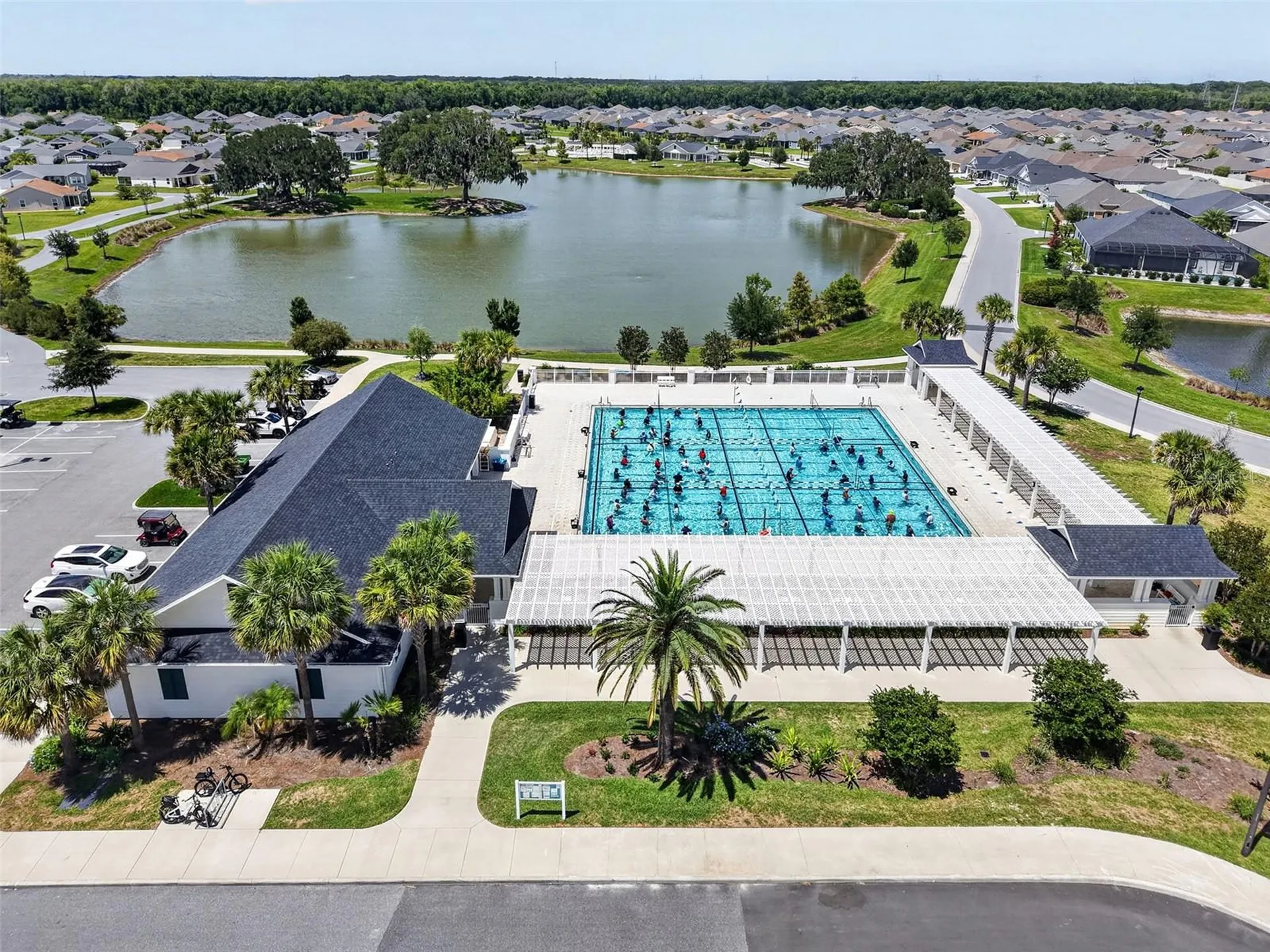 6695 Garner Path The Villages FL 34762