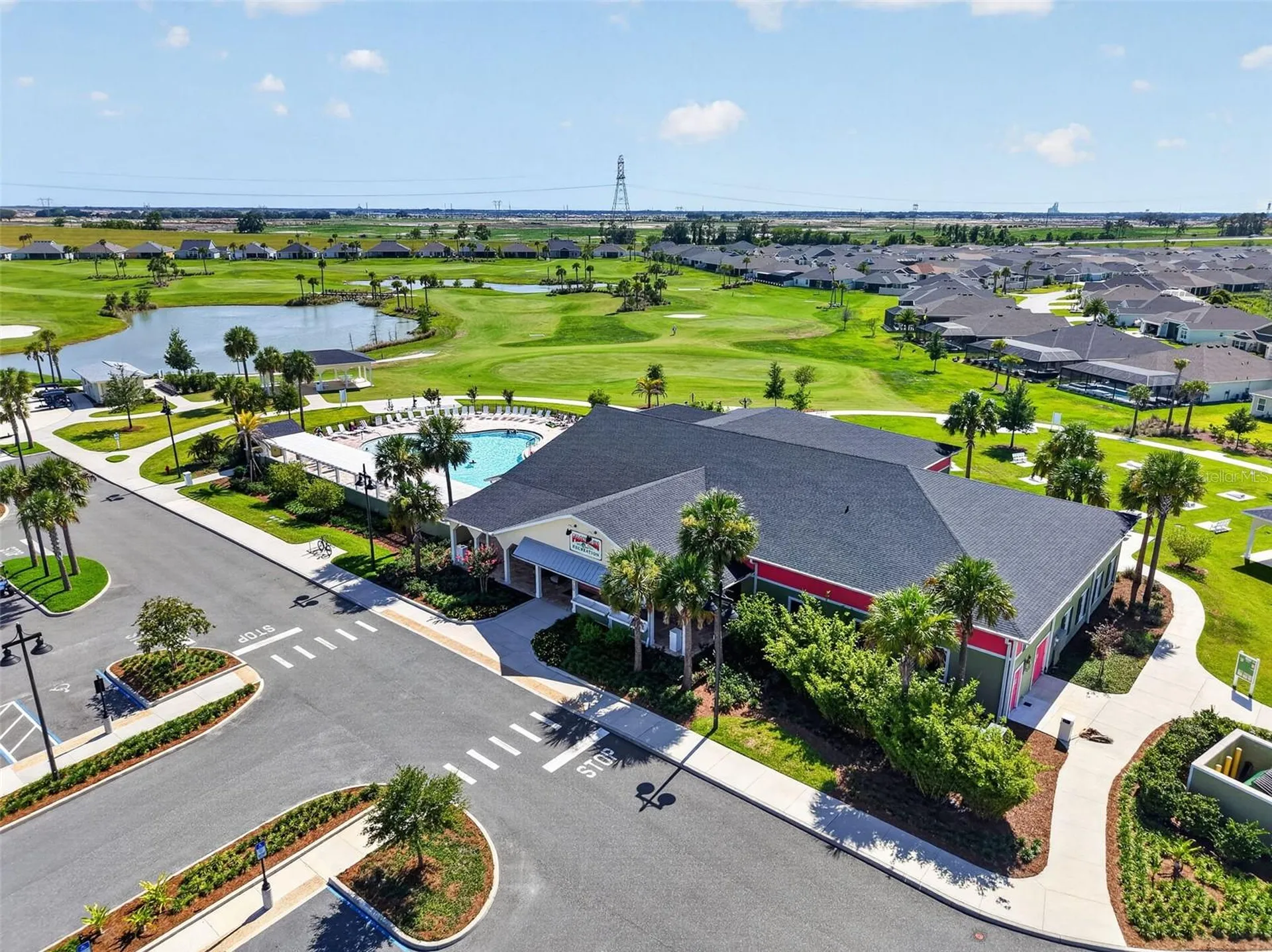 6695 Garner Path The Villages FL 34762
